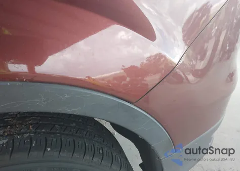 2018 Ford Escape Se z USA, uszkodzony, nr VIN 1FMCU9GD7JUA12280